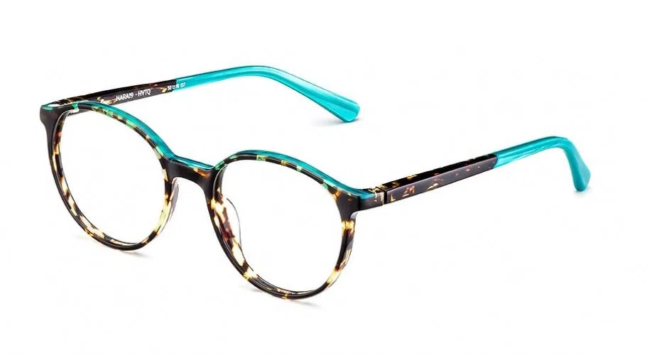 Etnia Barcelona NARA 19 Eyeglasses - view 18